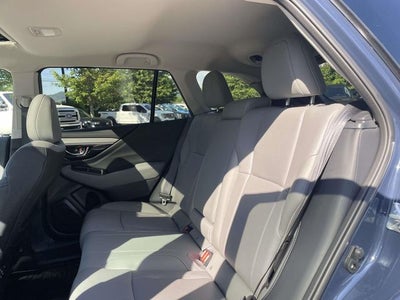 2024 Subaru Outback Limited XT