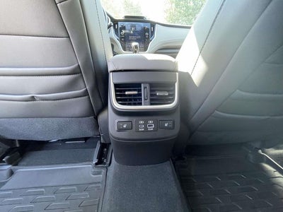 2024 Subaru Outback Limited XT