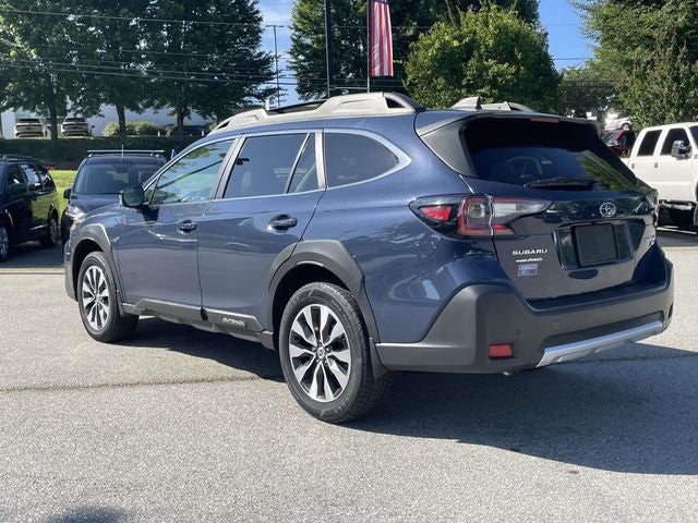 2024 Subaru Outback Limited XT