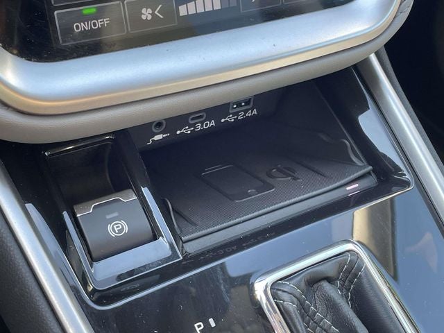 2024 Subaru Outback Limited XT