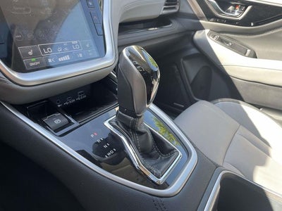 2024 Subaru Outback Limited XT