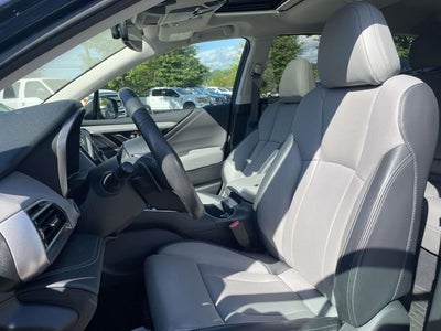 2024 Subaru Outback Limited XT