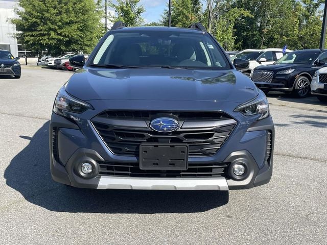2024 Subaru Outback Limited XT