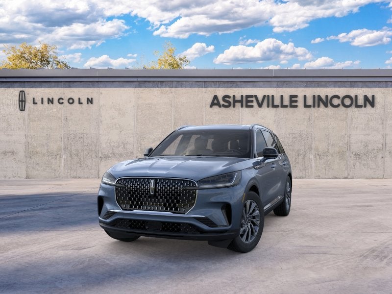 2026 Lincoln Aviator Premiere Premium