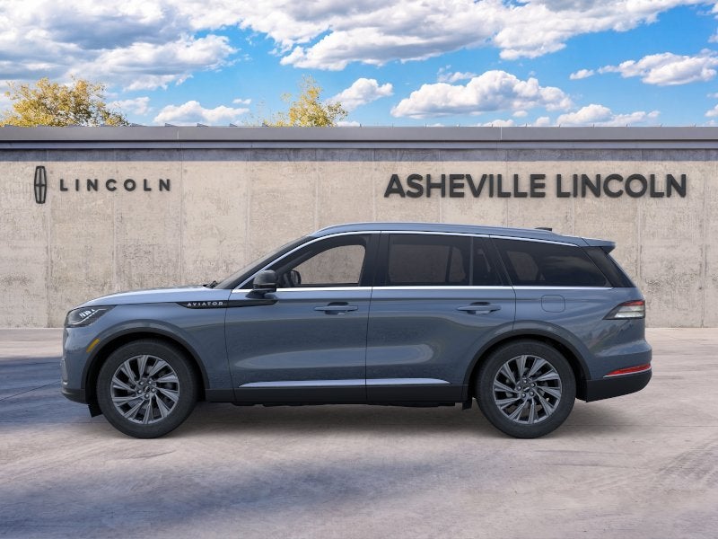2026 Lincoln Aviator Premiere Premium