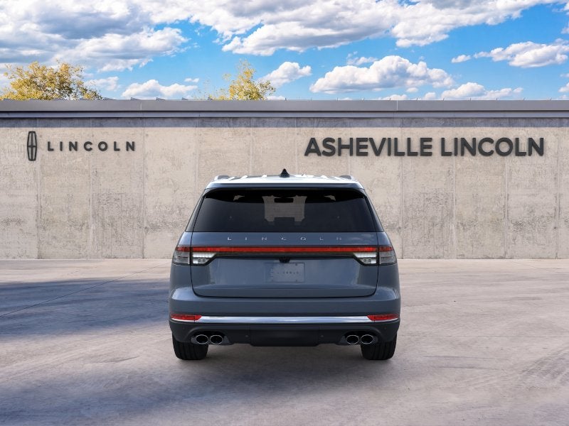 2026 Lincoln Aviator Premiere Premium