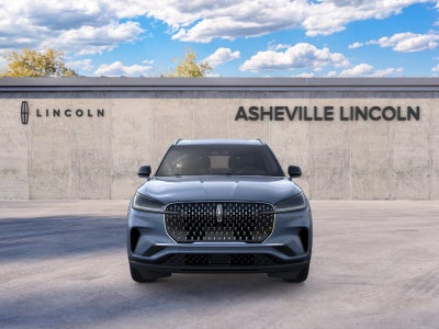 2026 Lincoln Aviator Premiere Premium
