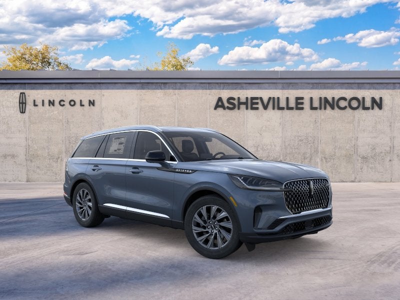 2026 Lincoln Aviator Premiere Premium