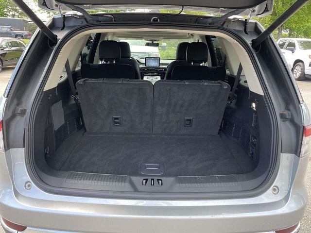 2023 Lincoln Aviator Standard