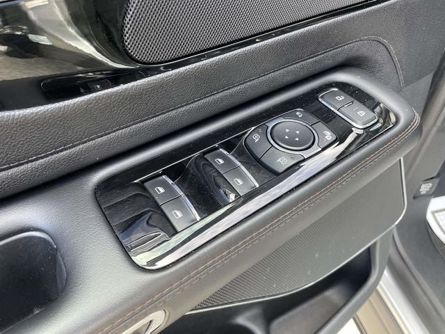 2023 Lincoln Aviator Standard