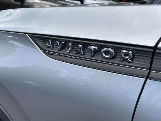 2023 Lincoln Aviator Standard
