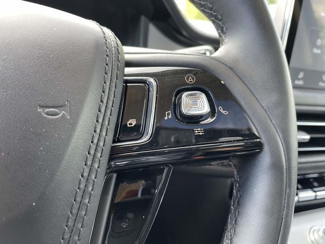 2023 Lincoln Aviator Standard