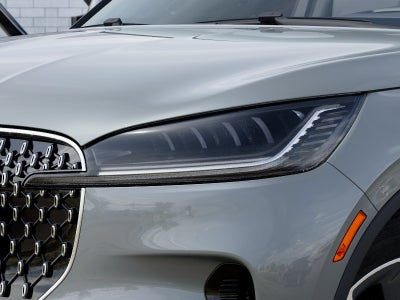 2027 Lincoln Aviator Premiere Premium