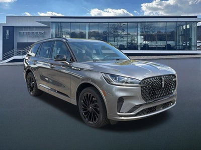2027 Lincoln Aviator Reserve Premium
