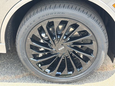 2027 Lincoln Aviator Reserve Premium
