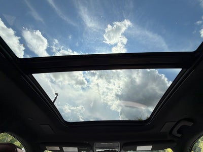 2027 Lincoln Aviator Reserve Premium