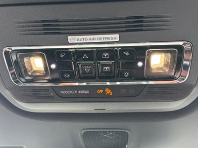 2027 Lincoln Aviator Reserve Premium