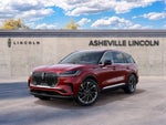 2027 Lincoln Aviator Reserve Premium