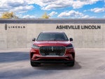 2027 Lincoln Aviator Reserve Premium