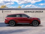 2027 Lincoln Aviator Reserve Premium