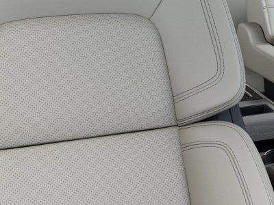 2027 Lincoln Aviator Reserve Premium