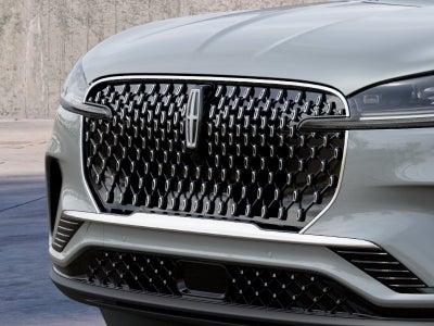 2027 Lincoln Aviator Reserve Premium