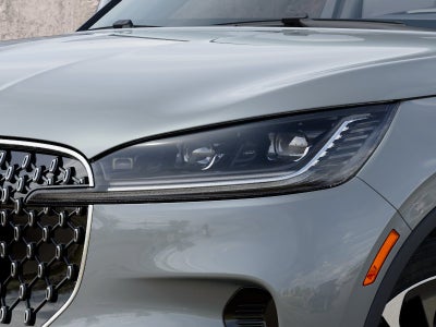 2027 Lincoln Aviator Reserve Premium