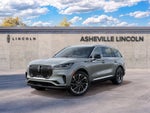 2027 Lincoln Aviator Reserve Premium