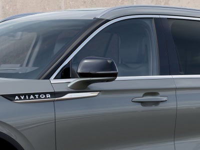 2027 Lincoln Aviator Reserve Premium