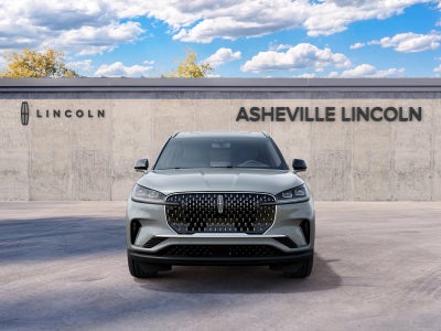 2027 Lincoln Aviator Reserve Premium