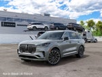 2027 Lincoln Aviator Black Label Premium