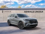 2027 Lincoln Aviator Black Label Premium