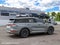 2027 Lincoln Aviator Black Label Premium