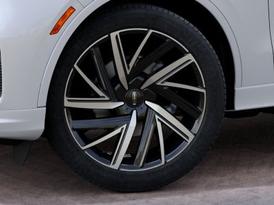 2027 Lincoln Aviator Black Label
