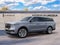 2027 Lincoln Navigator L Reserve