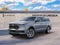 2027 Lincoln Navigator L Reserve