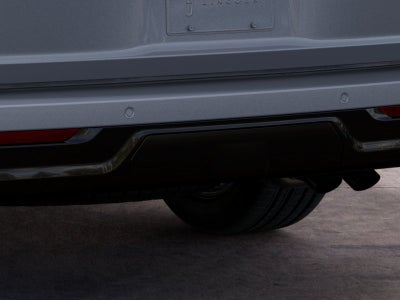 2027 Lincoln Navigator L Reserve