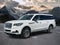 2023 Lincoln Navigator L L Reserve