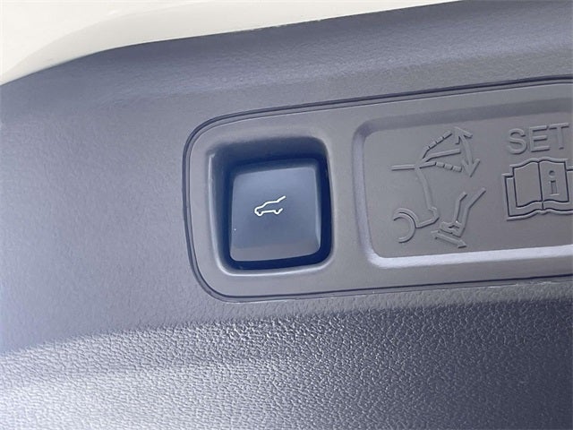 2023 Lincoln Navigator L L Reserve