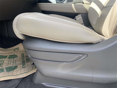 2023 Lincoln Navigator L L Reserve