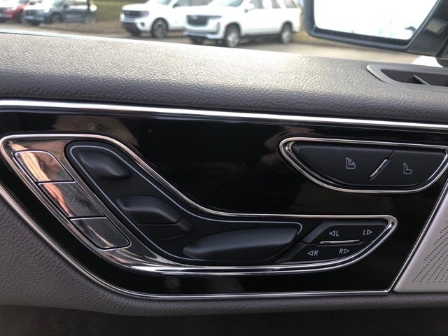 2023 Lincoln Navigator L L Reserve