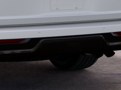 2027 Lincoln Navigator L Reserve
