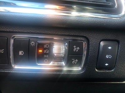 2022 Lincoln Navigator L Reserve