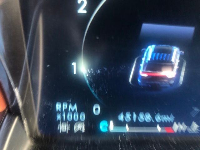 2022 Lincoln Navigator L Reserve