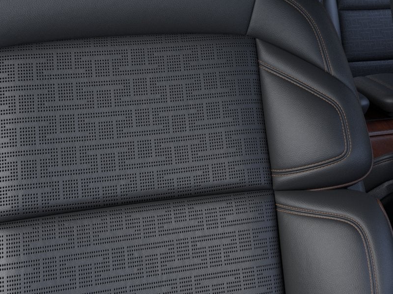 2026 Lincoln Navigator L Black Label