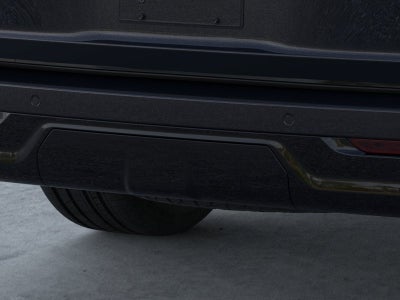 2026 Lincoln Navigator L Black Label