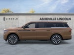 2025 Lincoln Navigator L Black Label