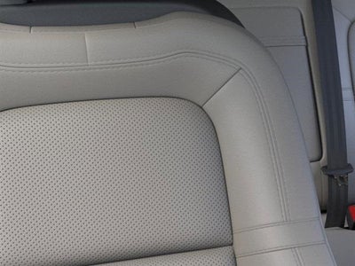 2025 Lincoln Corsair Plug-In Hybrid Grand Touring