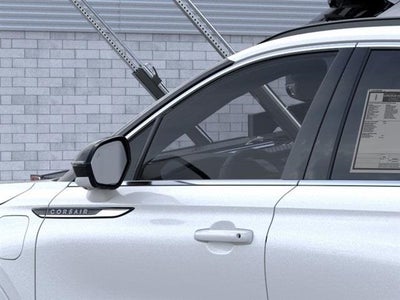 2026 Lincoln Corsair Plug-In Hybrid Grand Touring