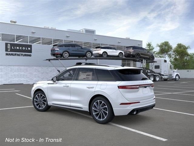 2026 Lincoln Corsair Plug-In Hybrid Grand Touring